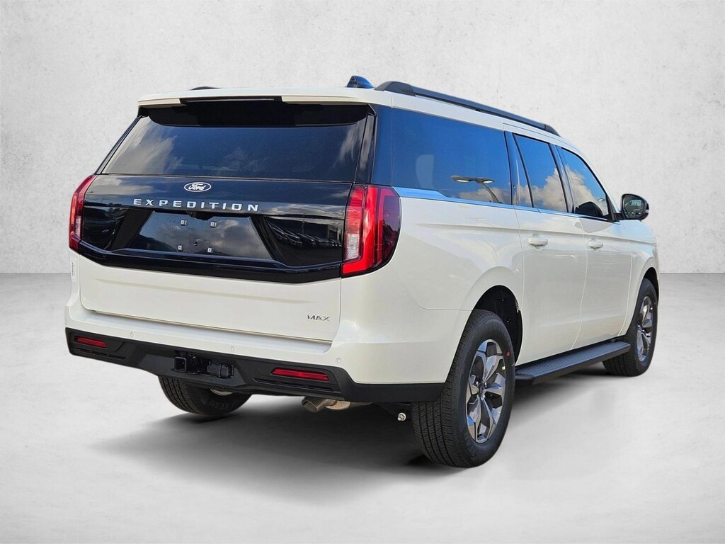 New 2027 Ford Expedition Max Active SUV