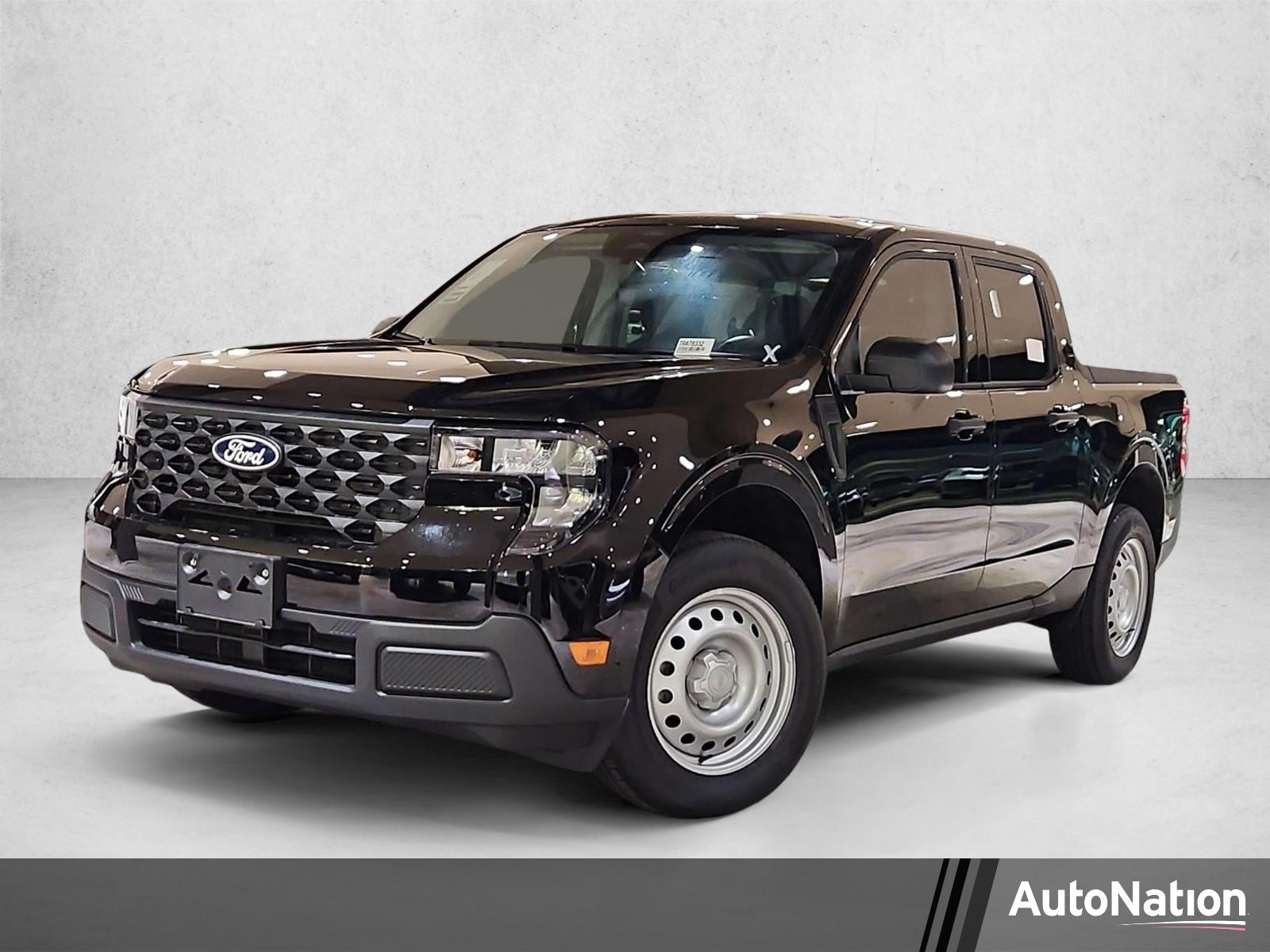 2026 Ford Maverick XL Truck SuperCrew