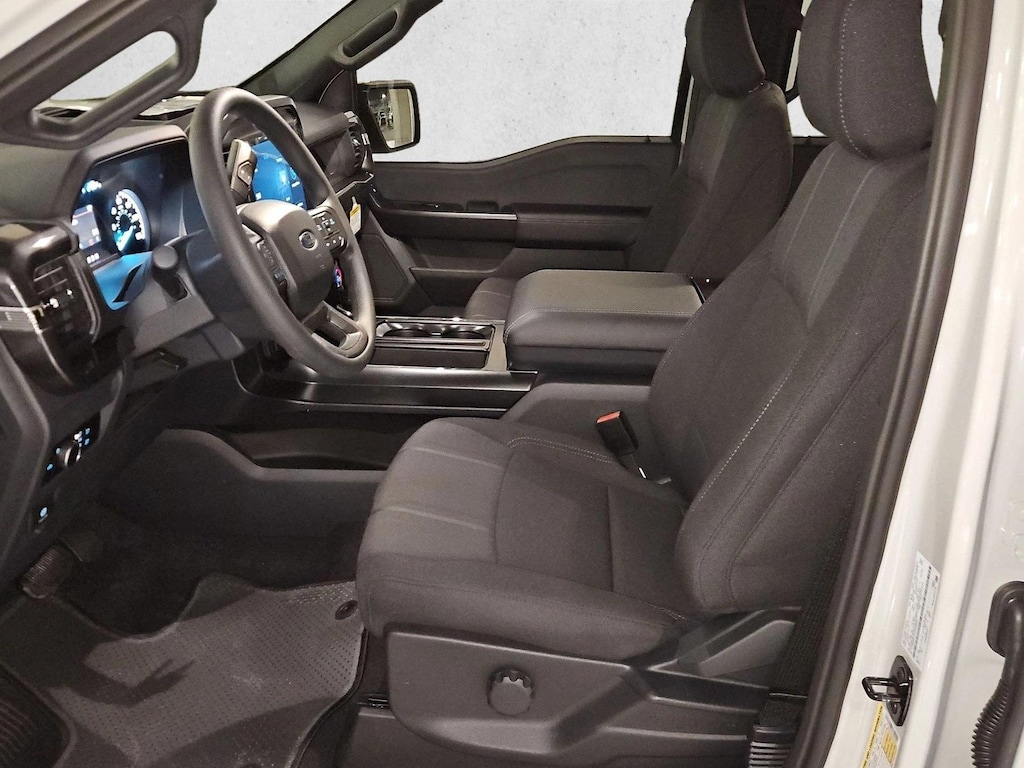 New 2026 Ford F-150 STX Truck SuperCrew Cab