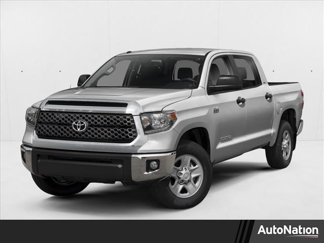 2018 Toyota Tundra