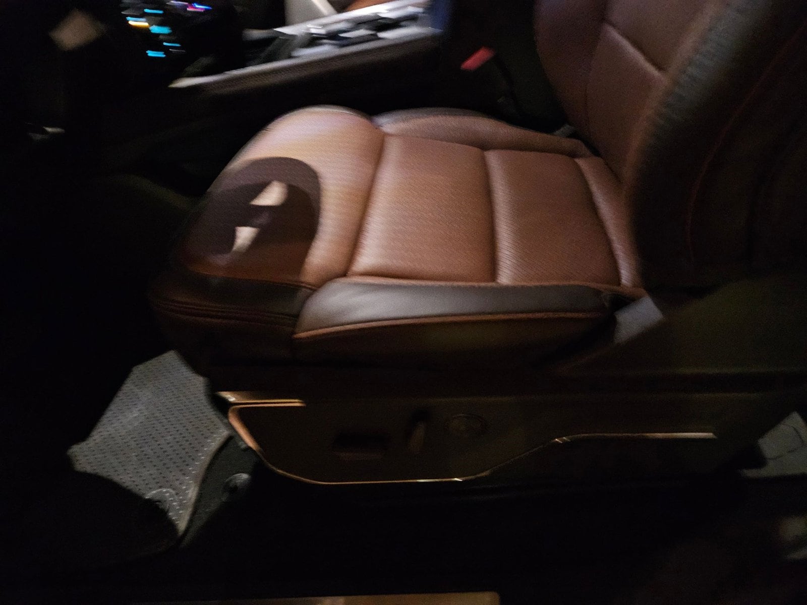 2026 Ford F-250 Super Duty King Ranch - Photo 4