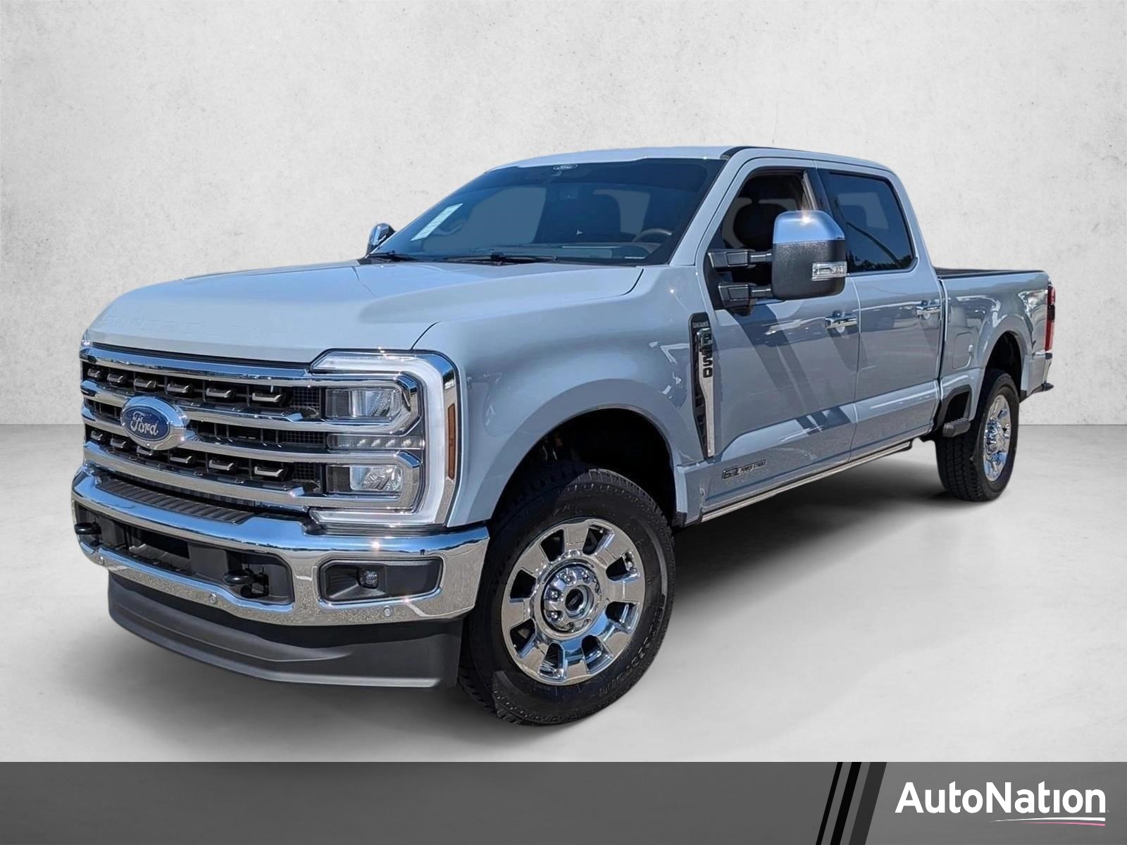 New 2026 Ford F-250 XL Truck Crew Cab