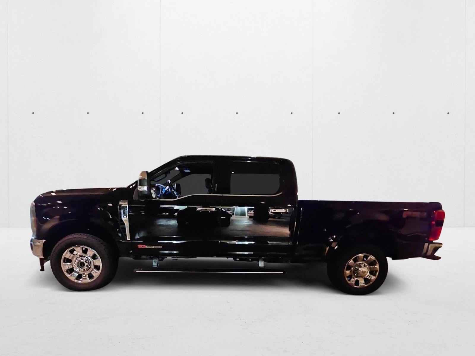 2026 Ford F-250 Super Duty King Ranch - Photo 5