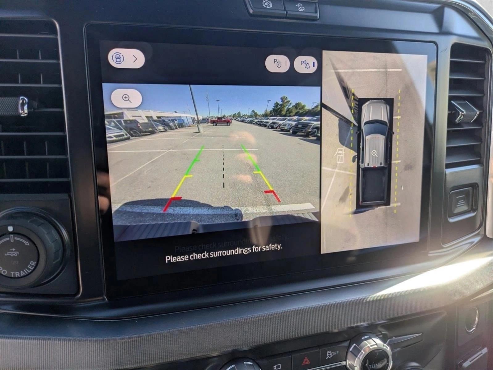 2026 Ford F-350 Super Duty Platinum - Photo 12