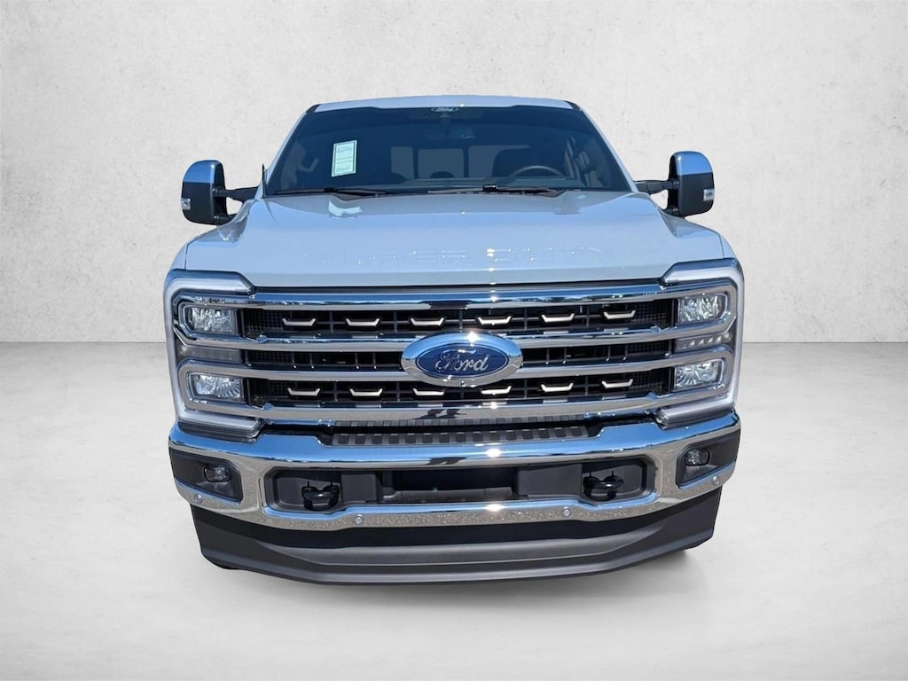 New 2026 Ford F-250 XL Truck Crew Cab