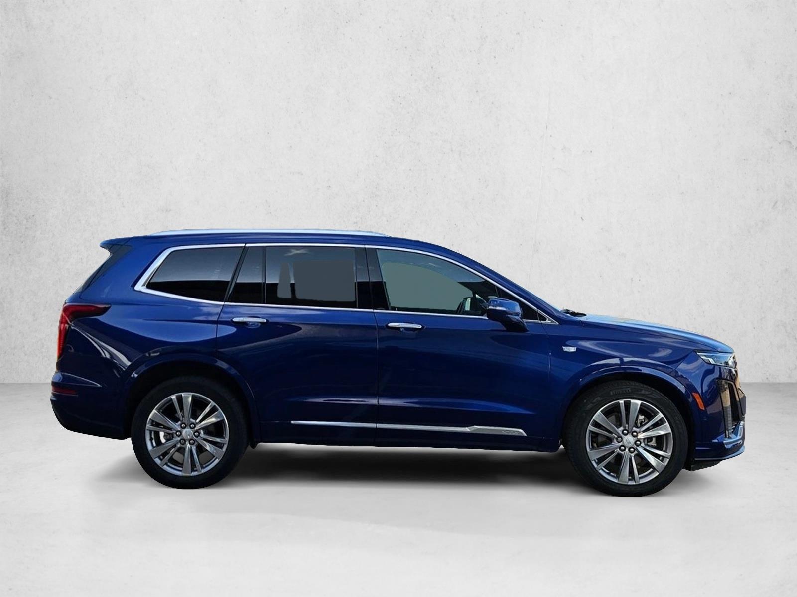 Used 2023 CADILLAC XT6 AWD Premium Luxury SUV