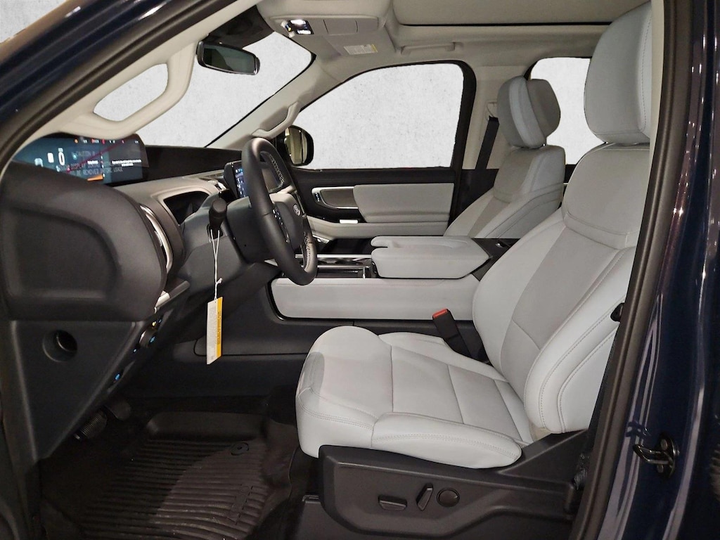 New 2027 Ford Expedition Platinum SUV