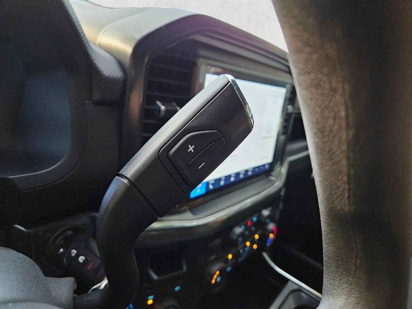 2025 Ford F-150 STX - Photo 14