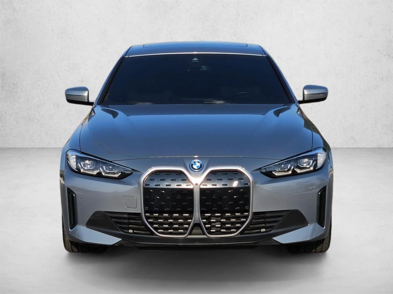 Used 2024 BMW i4 40 with VIN WBY83FB06RFR89506 for sale in Fort Worth, TX