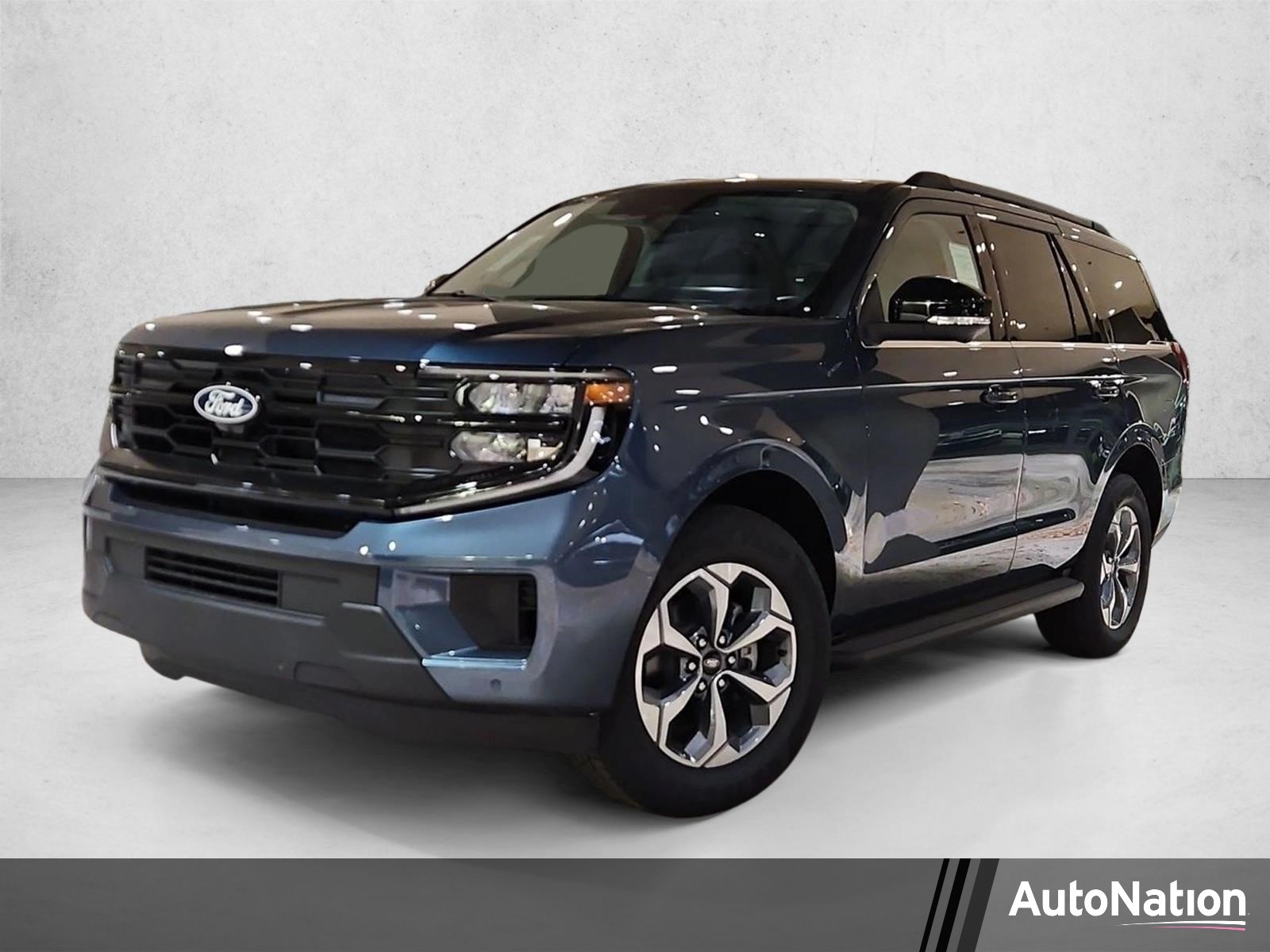 2027 Ford Expedition Active SUV