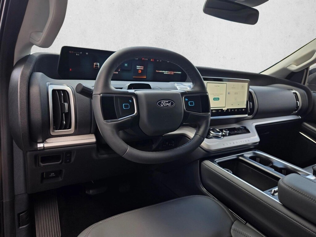New 2027 Ford Expedition Max Active SUV