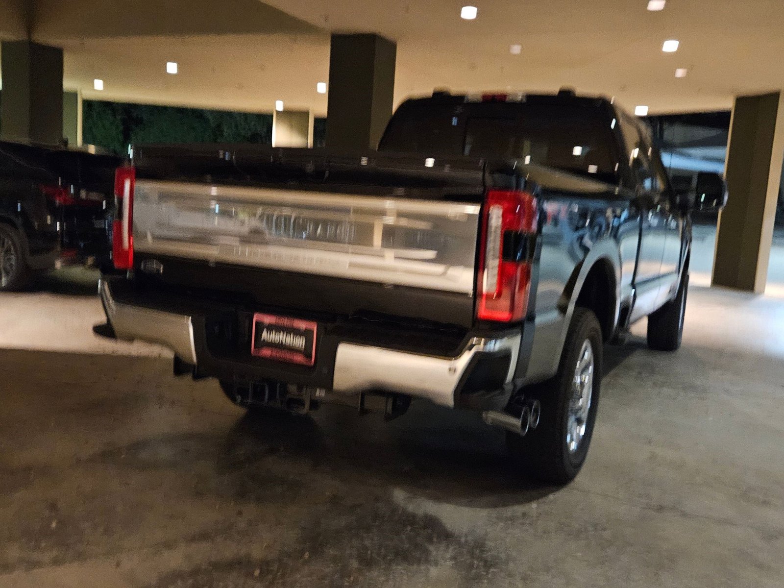 2026 Ford F-250 Super Duty King Ranch - Photo 2