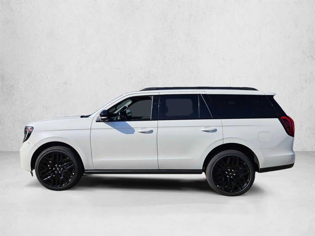 New 2027 Ford Expedition Platinum SUV