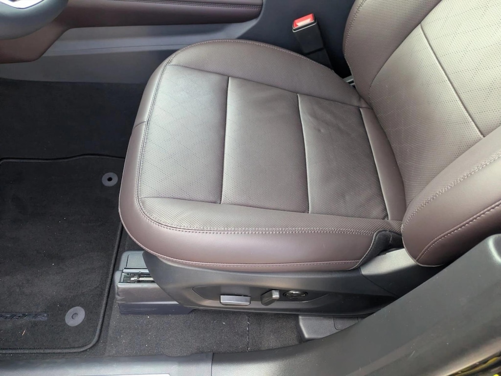 New 2026 Ford Explorer Platinum SUV