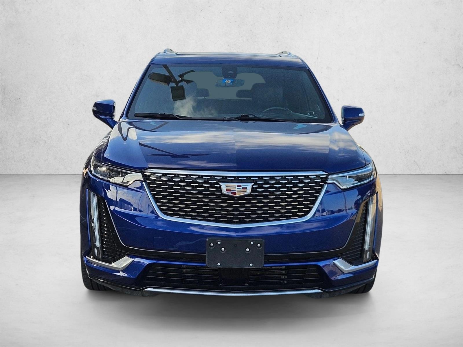 Used 2023 CADILLAC XT6 AWD Premium Luxury SUV