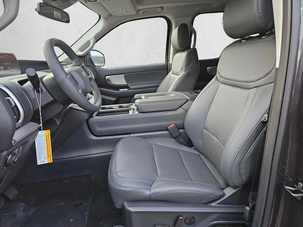 New 2026 Ford Expedition Max Active SUV