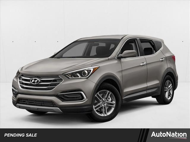  Hyundai Santa Fe Sport