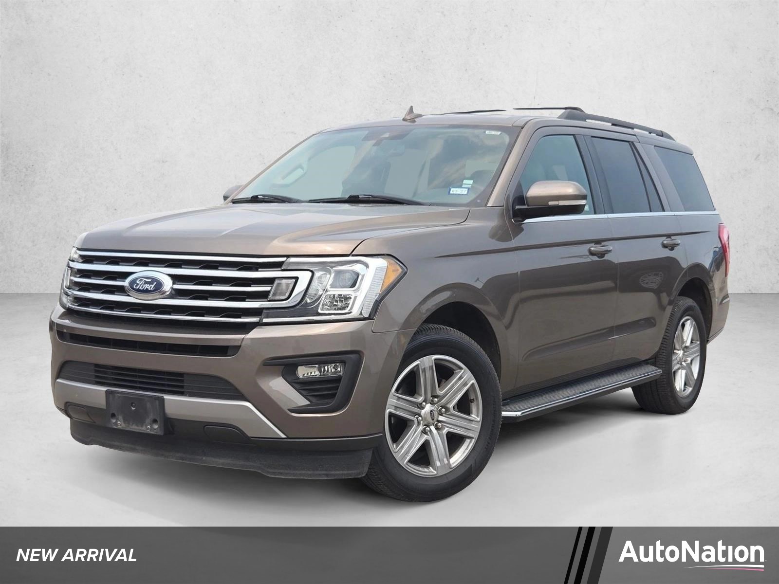  Ford Expedition
