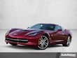  Chevrolet Corvette Stingray