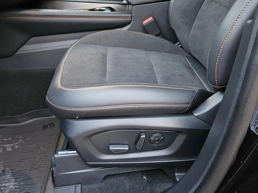 New 2026 Ford Explorer Tremor SUV
