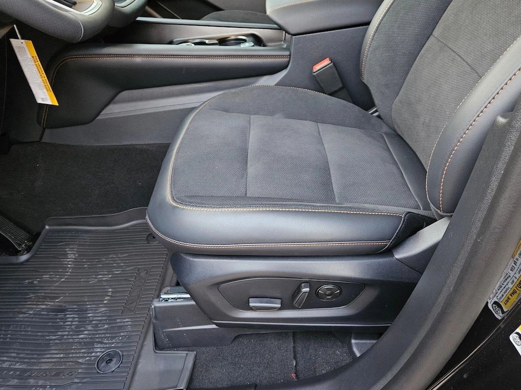 New 2026 Ford Explorer Tremor SUV