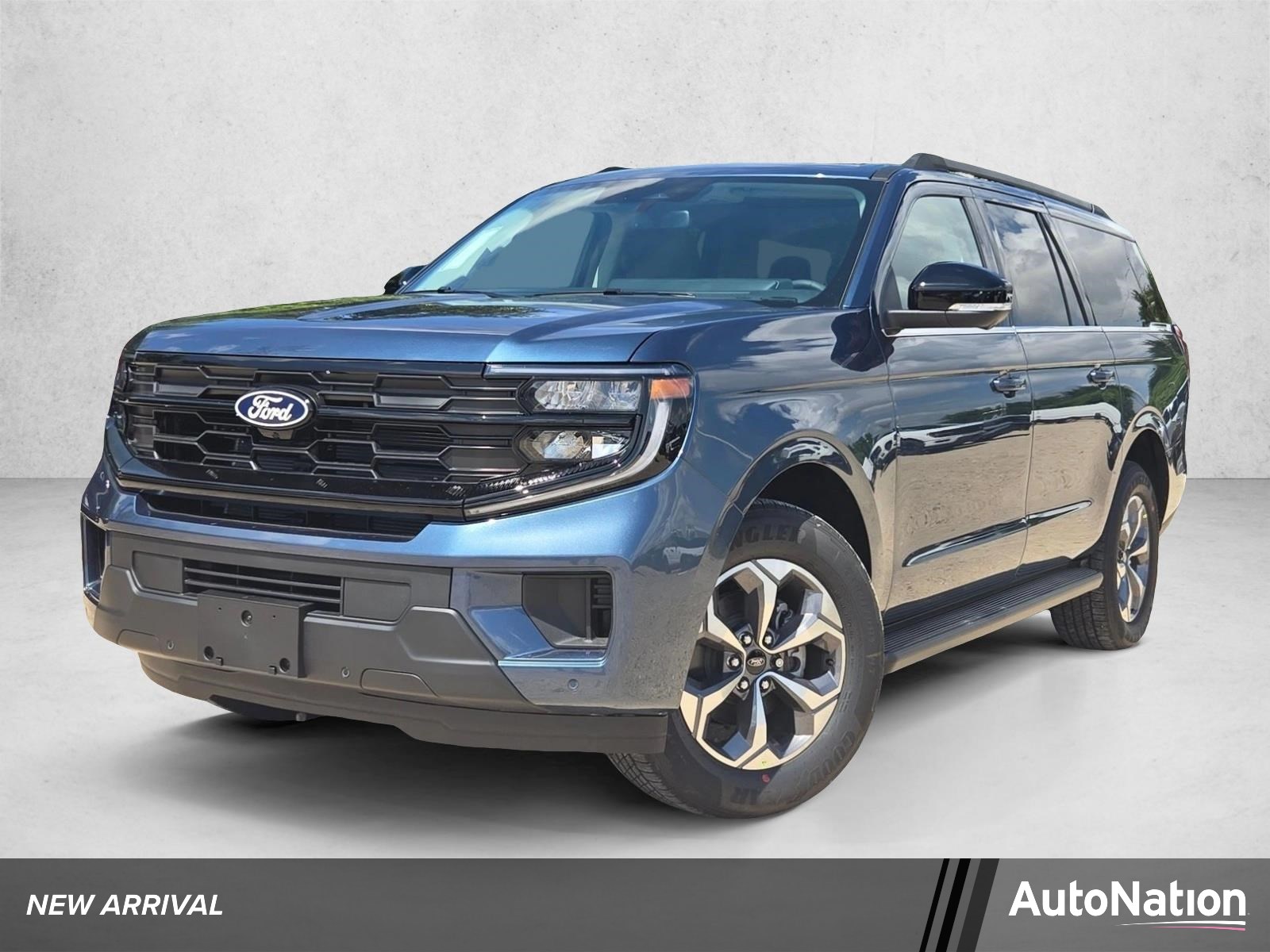 2027 Ford Expedition Max Active SUV