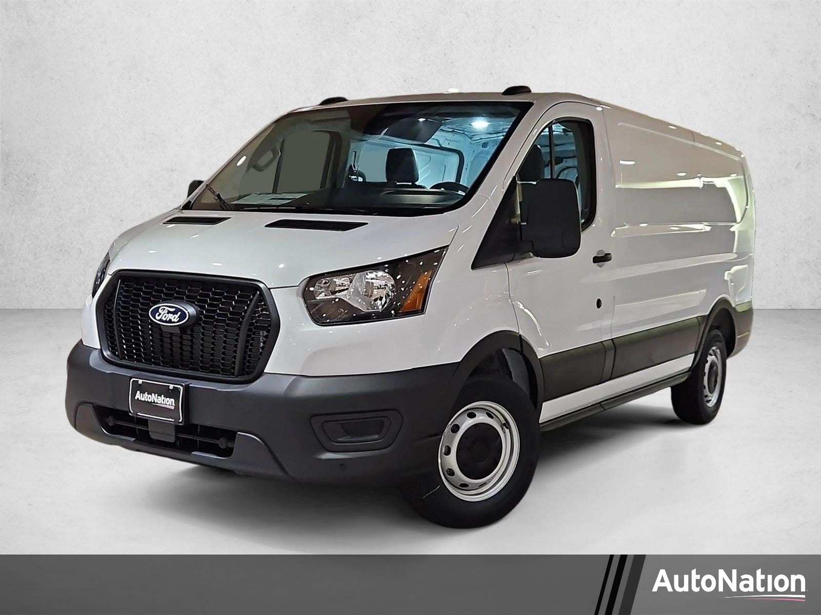 2027 Ford Transit Van Base