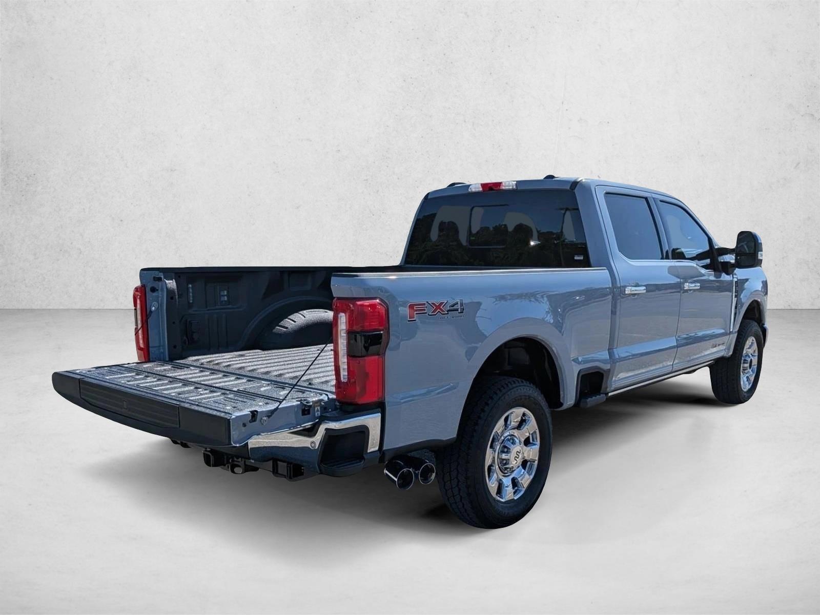 New 2026 Ford F-250 XL Truck Crew Cab