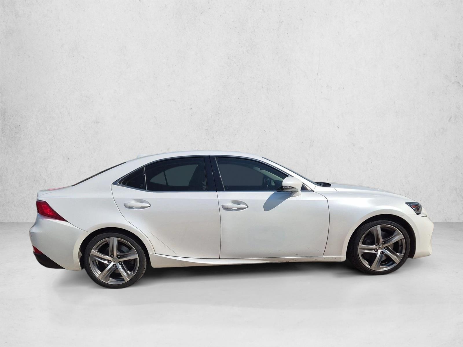 Certified 2020 Lexus IS 300 IS 300 Sedan