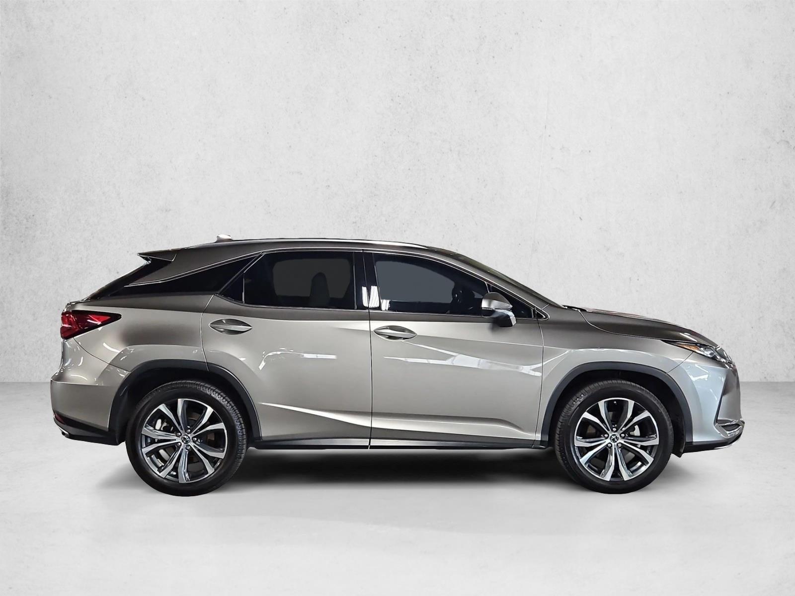 Used 2021 Lexus RX 350 RX 350 SUV
