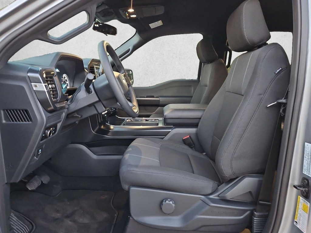 New 2026 Ford F-150 STX Truck SuperCrew Cab
