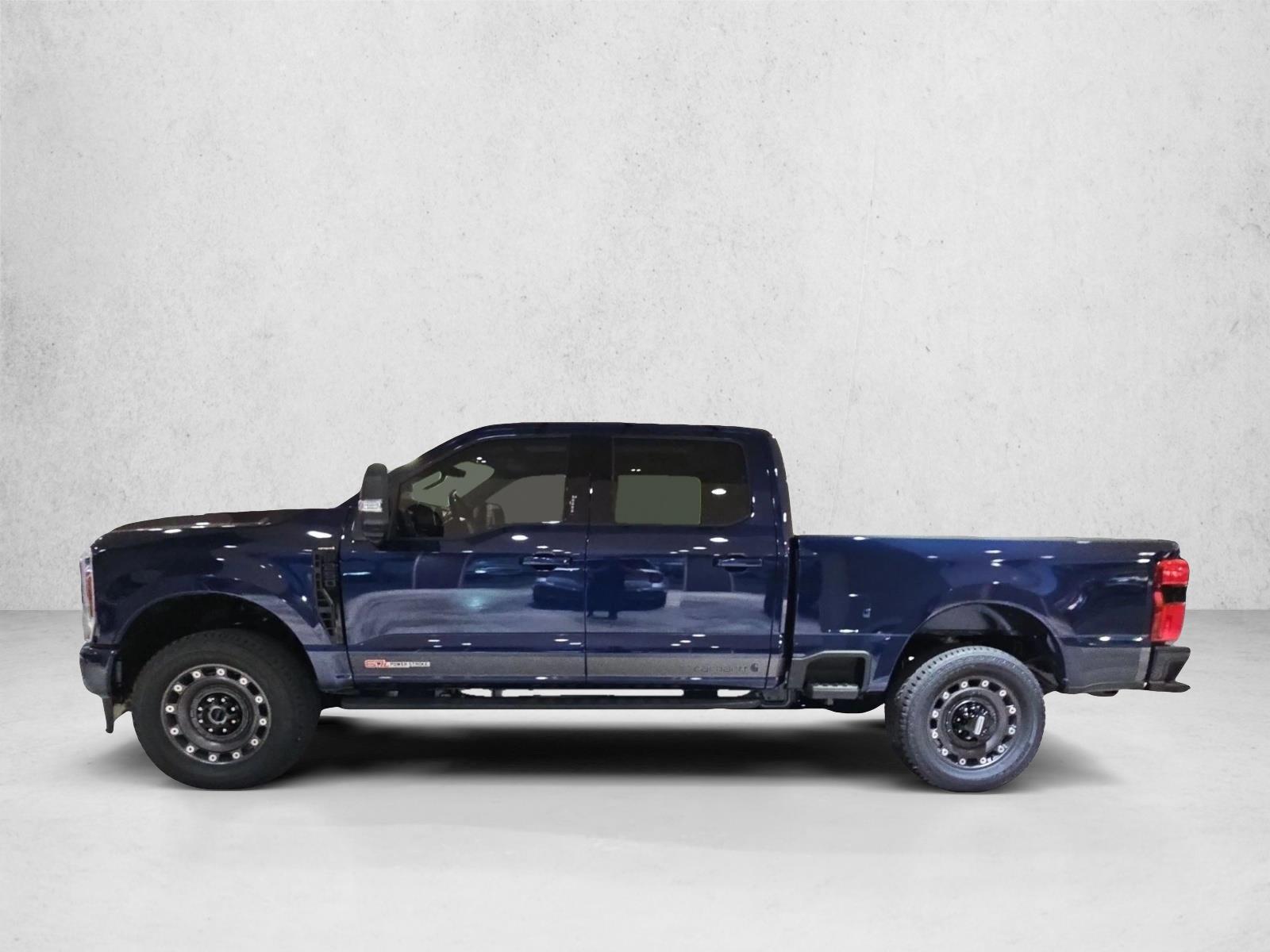 New 2027 Ford F-250 XLT Truck Crew Cab