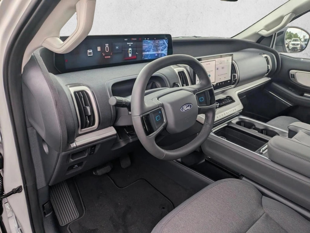 New 2027 Ford Expedition Active SUV