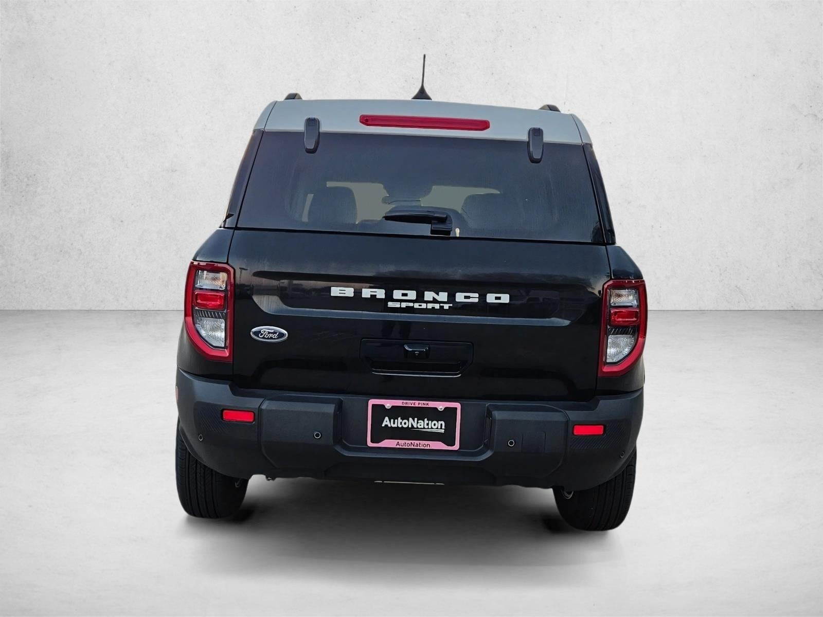 2025 Ford Bronco Sport Heritage - Photo 8