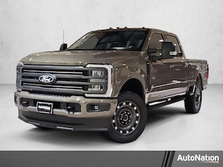 2027 Ford F-250 XLT Truck Crew Cab