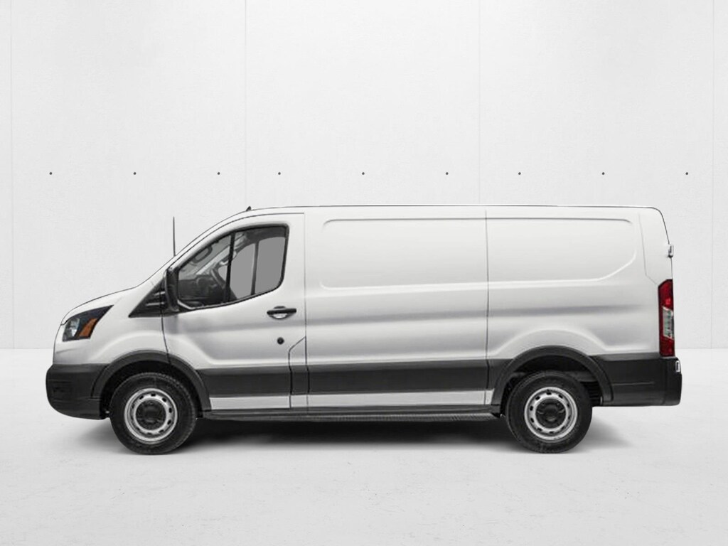 New 2027 Ford Transit-150 Cargo Van Low Roof Van