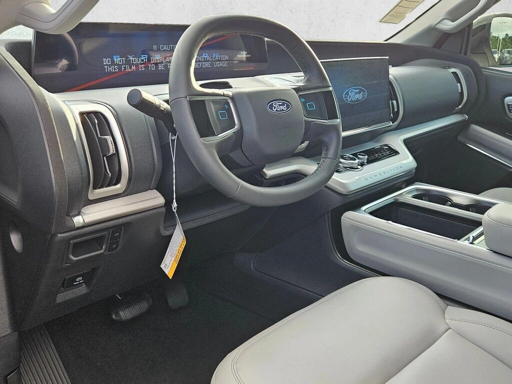 New 2027 Ford Expedition Max Active SUV
