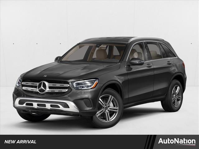 Used 2022 Mercedes-Benz GLC 300 GLC 300 SUV