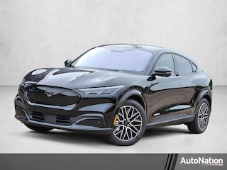 2026 Ford Mustang Mach-E Premium SUV