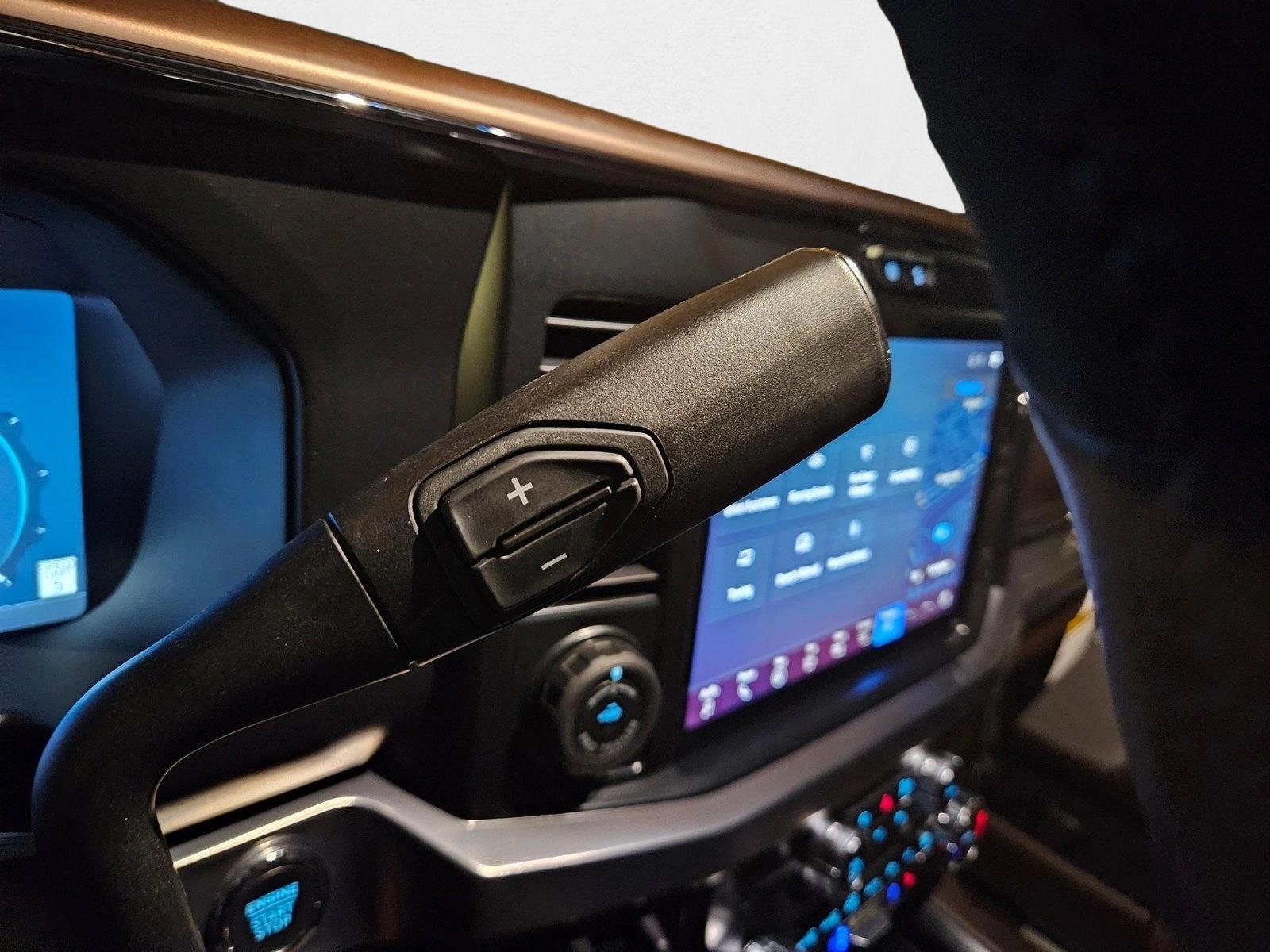 2026 Ford F-250 Super Duty King Ranch - Photo 15