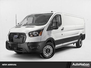2027 Ford Transit-150 Cargo Van Low Roof Van