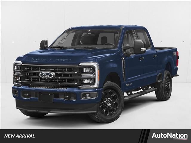 2027 Ford F-250 XLT Truck Crew Cab