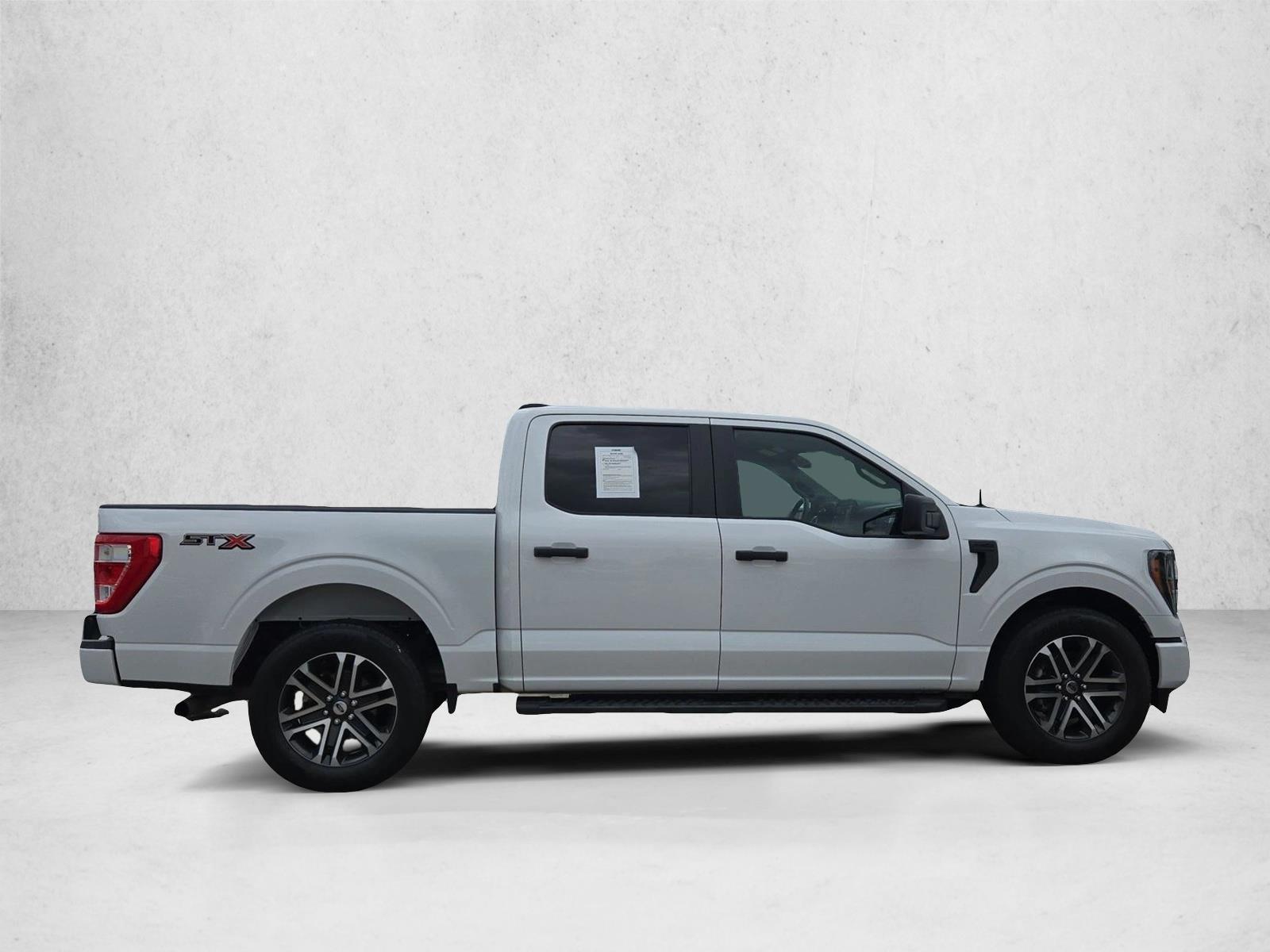 Used 2023 Ford F-150 XL Truck SuperCrew Cab
