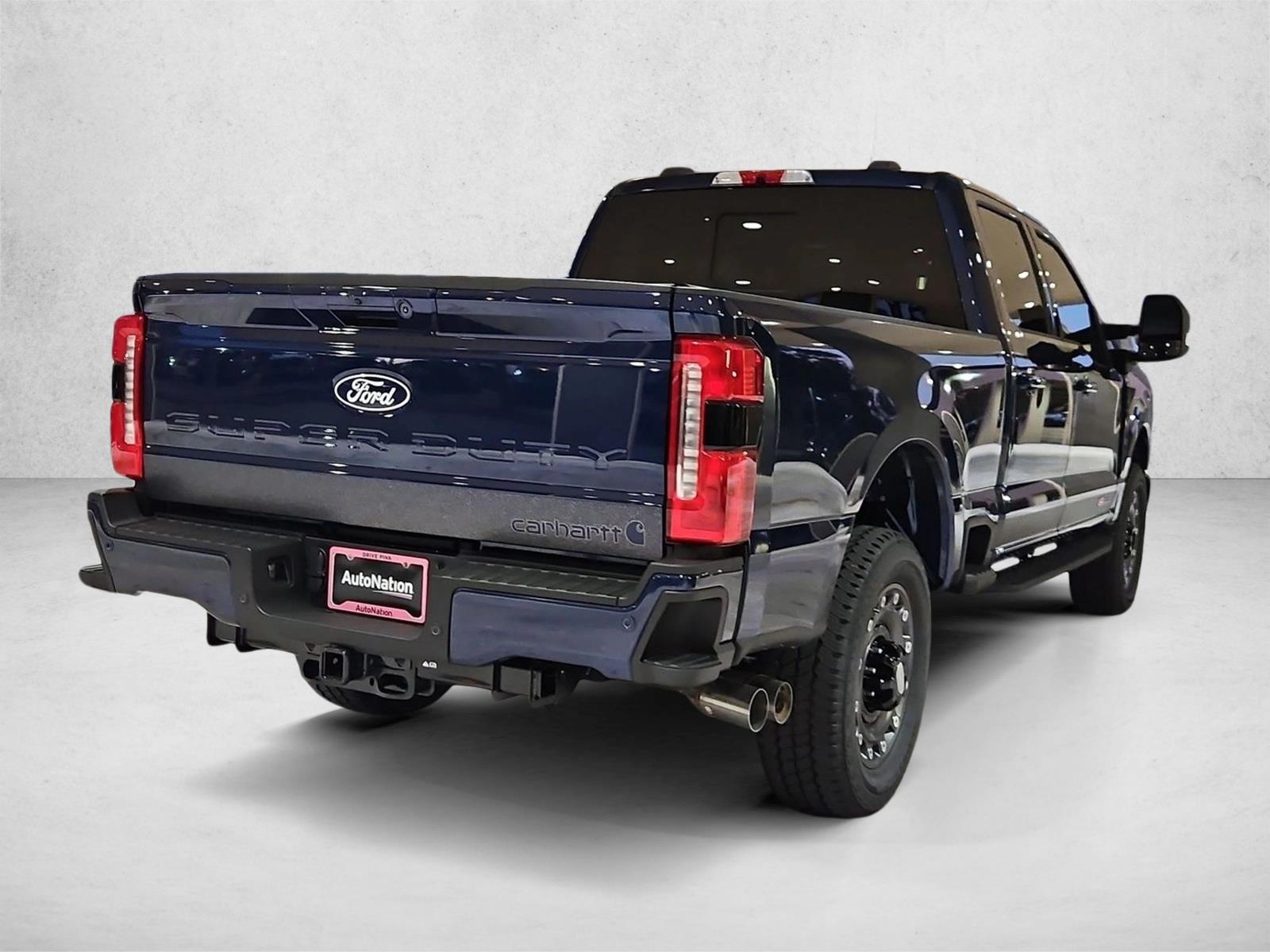 New 2027 Ford F-250 XLT Truck Crew Cab