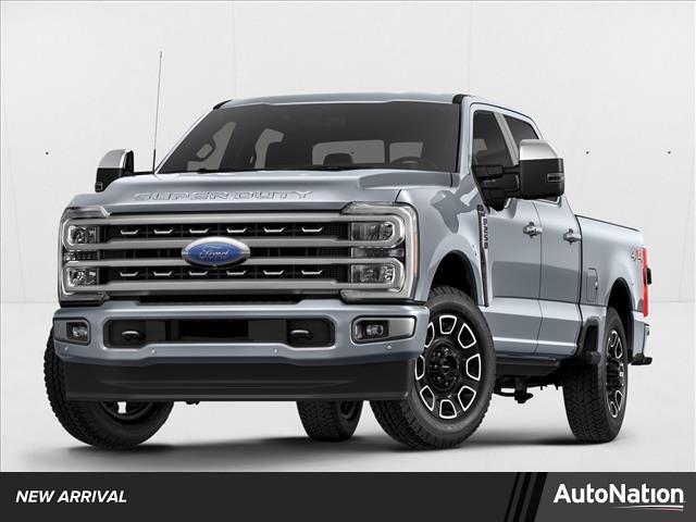  Ford F-250