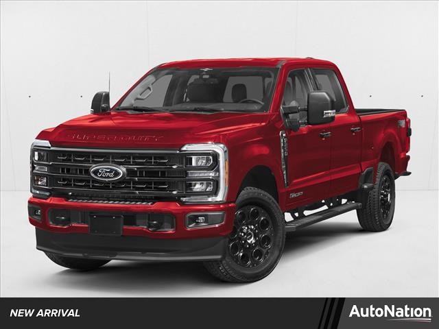  Ford F-250