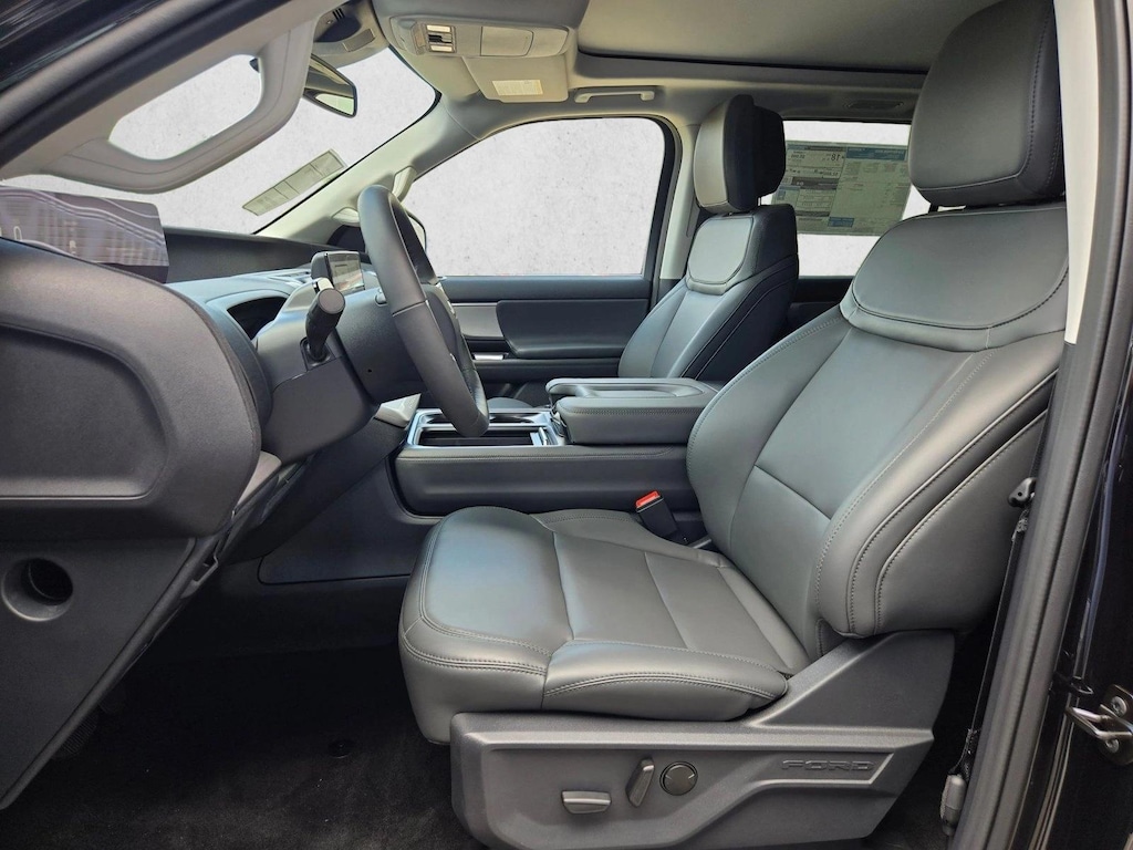 New 2027 Ford Expedition Max Active SUV