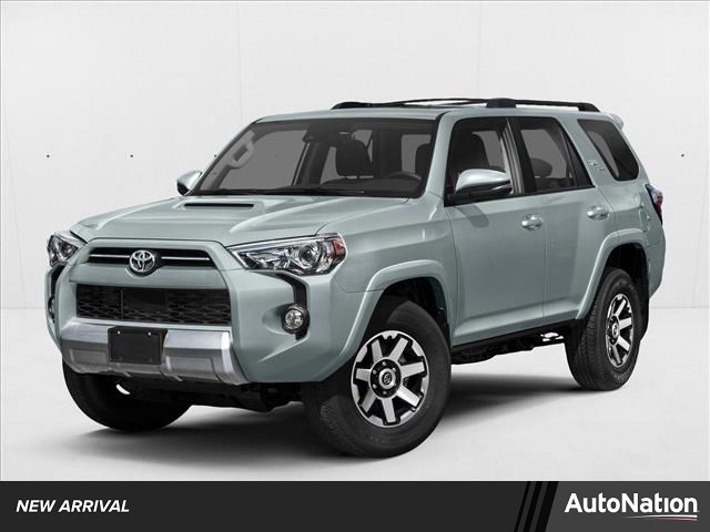  Toyota 4Runner