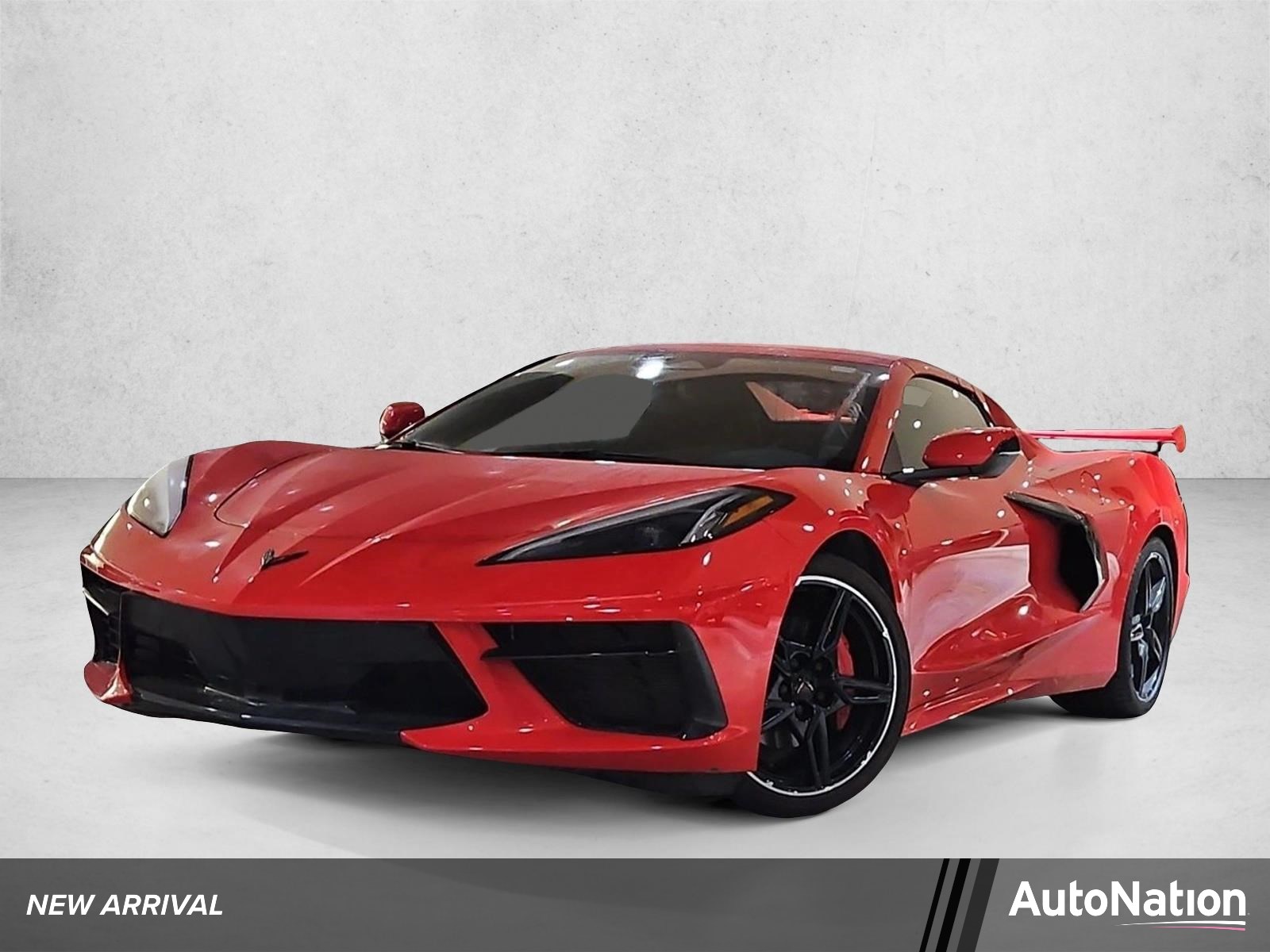 2024 Chevrolet Corvette