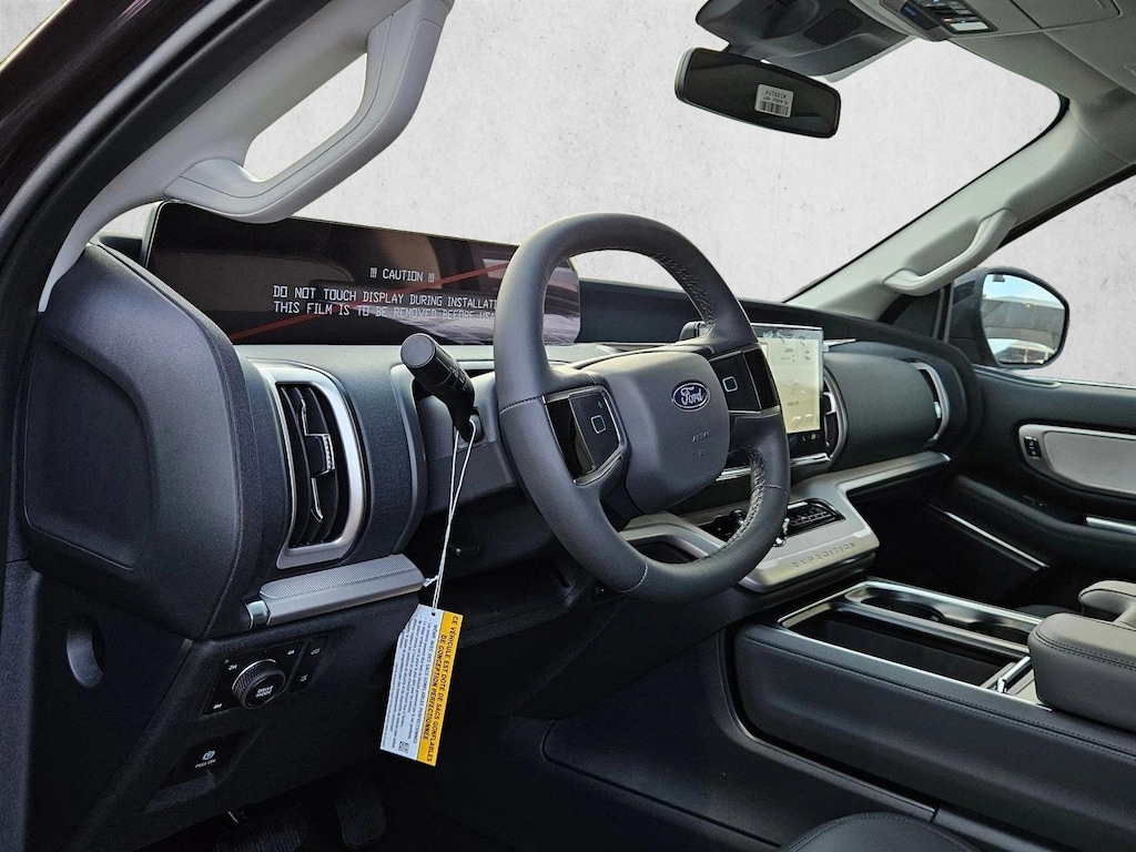 New 2026 Ford Expedition Max Active SUV